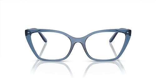 Vogue Eyewear VO5519 Cat Eye Prescription Eyewear Frames cover