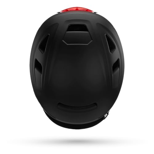 Bern Hudson MIPS Bike Helmet