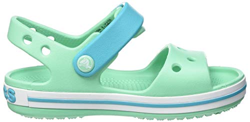 Image of Crocs Kids' Crocband Sandals