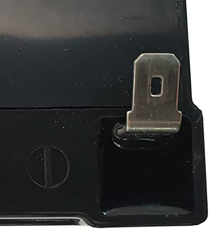 BatteryTrader® battery compatible with APC RBC161 Back UPS for BN1500M2, BR1200SI, BR1350MS - Image 3