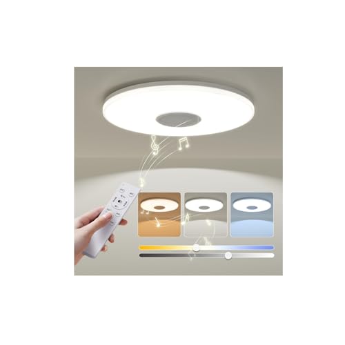 yBluetooth Xs[J[ -yzAntree LED V[OCg 8 32W 3990lm  F d铔 VƖ ^ ₷݃^C}[  u Rt X}zAPP a/m/Q//r