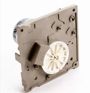 Replacement for Kenmore 1061118555 1062155184 Ice Maker Control Module 10641522500 10641523500 10641524500 for Whirlpool ice Maker Module, for Edgewater Parts, for Whirlpool Replacement Icemaker