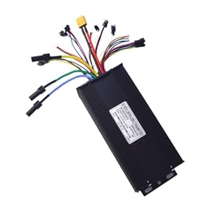 2000W 45A Controller XT150, XT90 Battery XT90 Connector