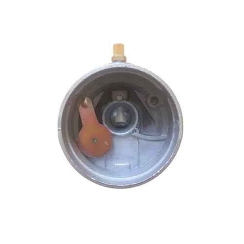 Carburateur assemblé réglage démarrage difficile S425 423 2 temps - 4