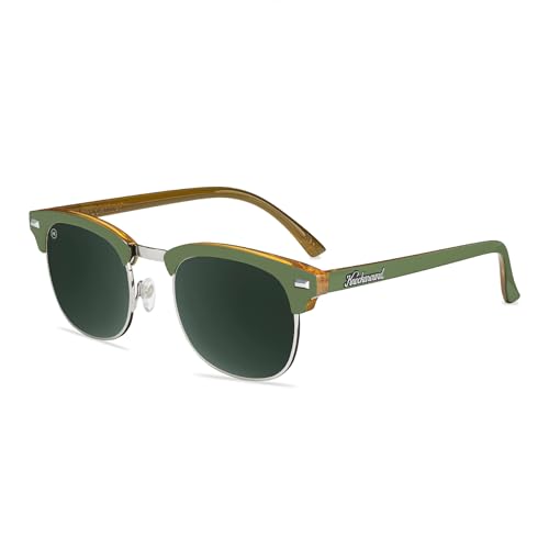 Image of Knockaround Polarized Sunglasses for Men & Women - UV400 Protection