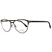 Produktbild Tom Ford FT5420 C52 049 (matte dark brown / ) Brillengestelle