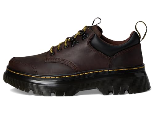Image of Dr. Martens Unisex Adult Tarik Lo Leather