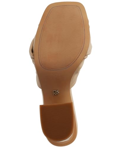 Image of DKNY Women's Silas Chain Sandal | Party Sandals
