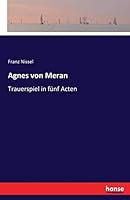 Agnes Von Meran 3741198048 Book Cover