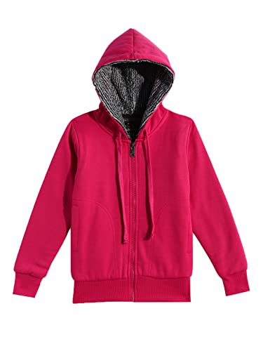 Image of ADBUCKS Boy's Cotton Hooded Hoodies