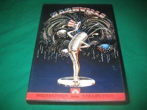 Nashville [DVD]