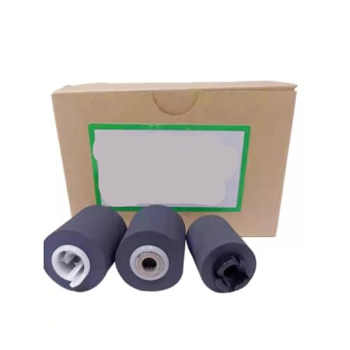 Rouleau de ramassage C20750 de rechange pour imprimante M21000