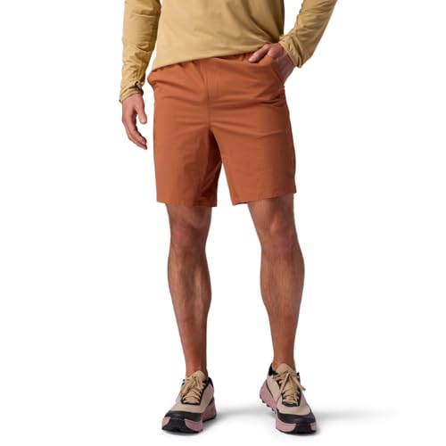 Destination Base Short - Men's, Sierra, L