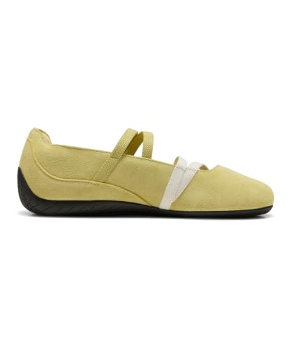 Image of Puma Womens Speedcat Ballet Sd WNS Sneaker