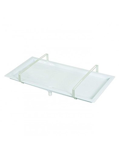 Vecamco Clima Plus - Kit vassoio 940 x 420 x 30 cm per la raccolta di condense