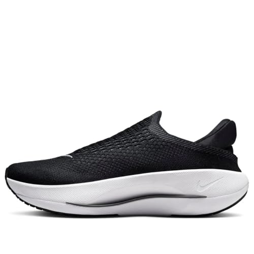 Nike Reina EasyOn Women's Shoes (FN0345-001, Black/Dark Grey/White)