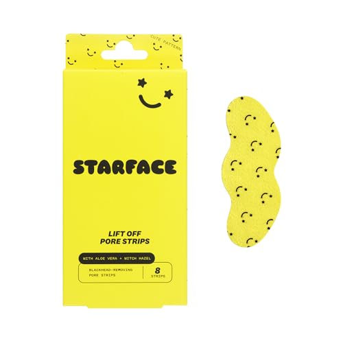 Starface Pore Strips