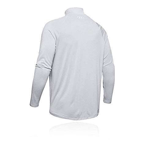 Image of Under Armour Men's Tech 2.0 1 /2 Zip