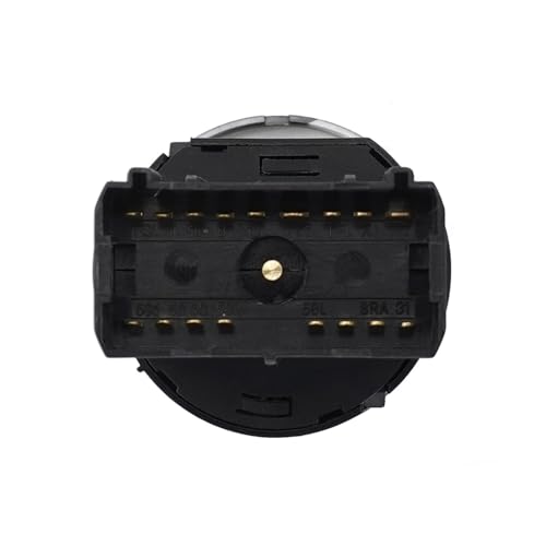 Interrupteur de phare antibrouillard 1C0941531 pour restaurer l'éclairage - 5