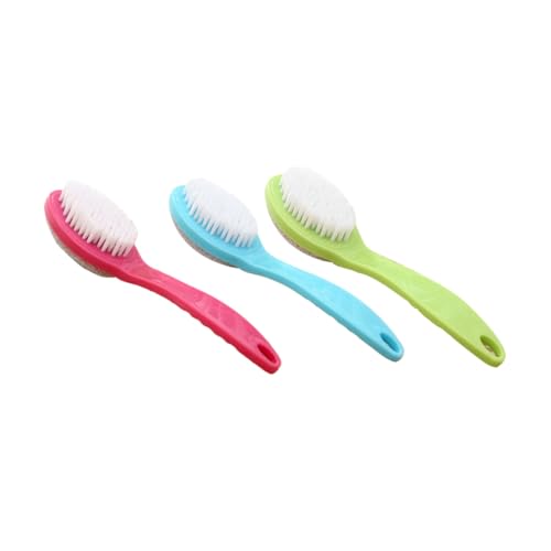 Outil de pédicure exfoliant 3 pièces pour éliminer les callosités