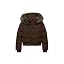 Coffee Bean Brown