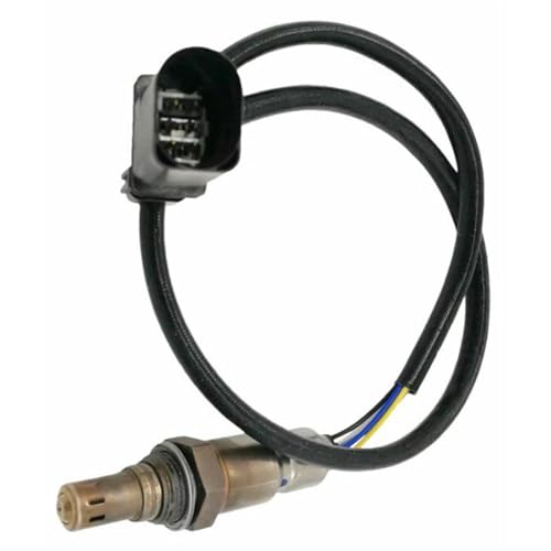 Capteurs Sonde Lambda Avant VW Polo MK5 1.2 Résoudre Voyant Moteur O2