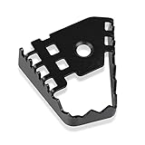 Geeignete Modelle: Motorrad-Fußstütze Für BM&W F800GS F700GS F650GS R1150GS R1200GS F 800700/650 GS Fußrasten Pedale