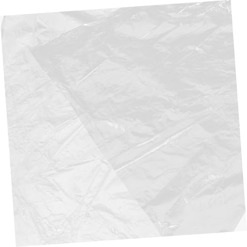 Ipetboom 320 pcs liners desechables para spa de pies miniatura 6