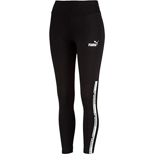 Preisvergleich Produktbild PUMA Tape Leggings - M