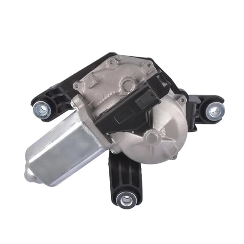 Moteur d'essuie glace arrière pour rouler sous la pluie en Opel Zafira B