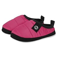 Lakeland Active Children's Wolfa Quilted Ultra-Warm Tent Slippers