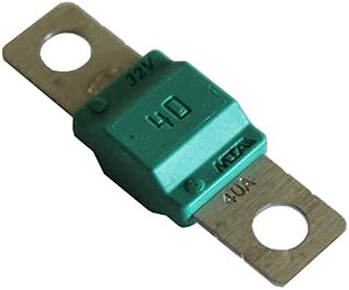 All Trade Direct 2 X 40 Amp Midi Fuse High Current All Midi Amps 40-150Amp & Fuseholder Stocked