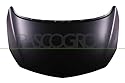 PRASCO OP4163100 Motorhaube
