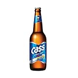  Cerveza CASS. 355 ml Coreana