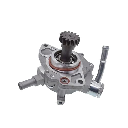 Bomba de vacío compatible con Mitsubishi Triton L200 KA4T KB4T Pajero Montero Sport KH4W 2.5DID 2005-2017 OE 2020A002 miniatura 1