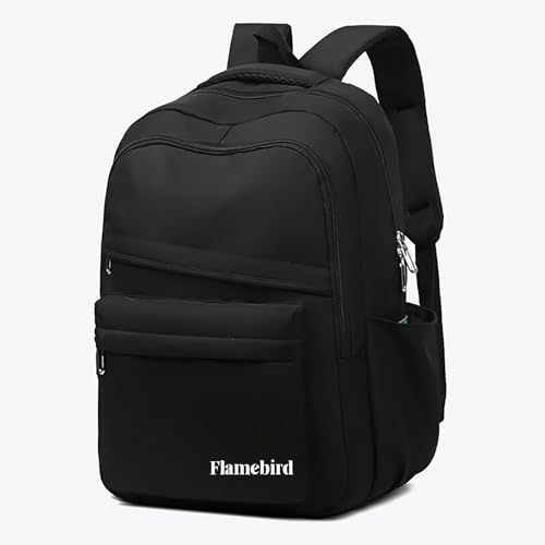 Image of Flamebird Premium Adventure Backpack for Students and Travelers