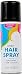 Black Hair Color Spray