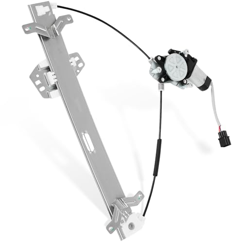 Image of SCITOO Power Window Regulator With Motor For Acura For TSX