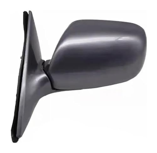 Rétroviseur pour Camry ACV30 2001-2005 gauche gris réglage électrique