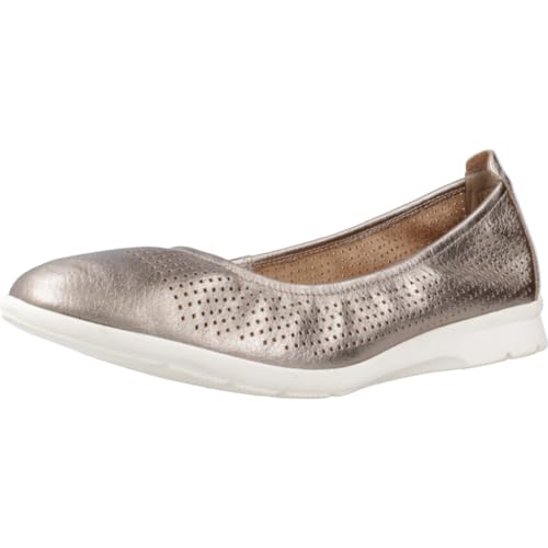 Image of Clarks womens Ballerina 150 Ballet Flat