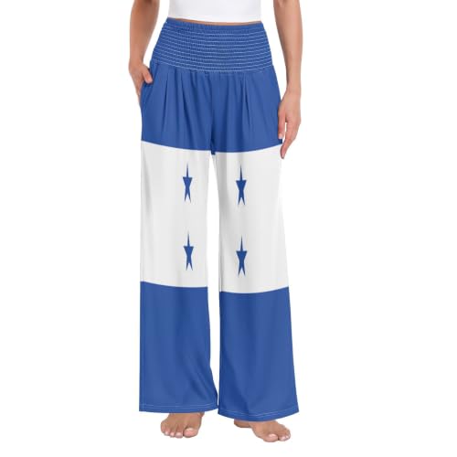Pantalon de détente femme Honduras pour vos moments cocooning à la maison
