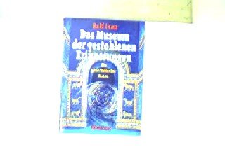 Das Museum der gestohlenen Erinnerungen, Amazon.de Bücher