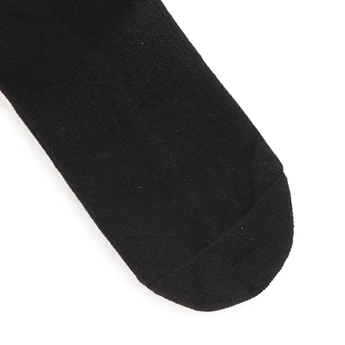 HUGO Men's 3 Pack Back Logo Combed Cotton Socks2