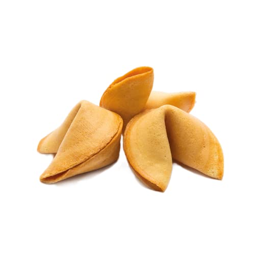Happy Gelukskoekjes vanille, doos met 10 stuks - Image 3