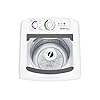 Máquina de Lavar Consul 12Kg Branca com Dosagem Econômica e Ciclo Edredom - CWH12BB 220V #2