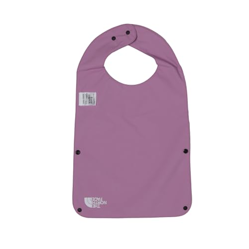 THE NORTH FACE(Um[XtFCX) X^C Baby Compact Yummy Bib hSt[c