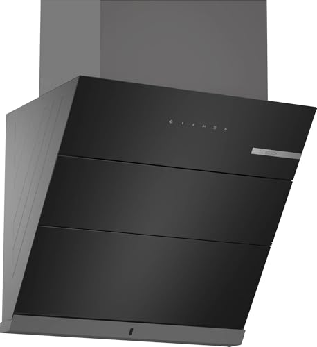 Bosch 60 cm Series 4 Auto Clean Wall Mounted LED, touch control C...
