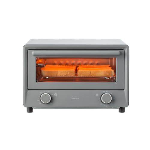 Amazon | [山善] トースター オーブントースター トースト 4枚焼き