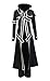 Produktbild Sword Art Online SAO Kirito Uniform Cosplay Costume and Wig in Size L