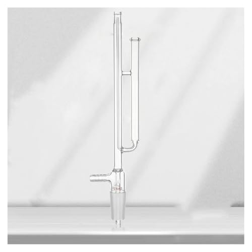 Joint de lave-tube en verre laboratoire 24/40 haute résistance